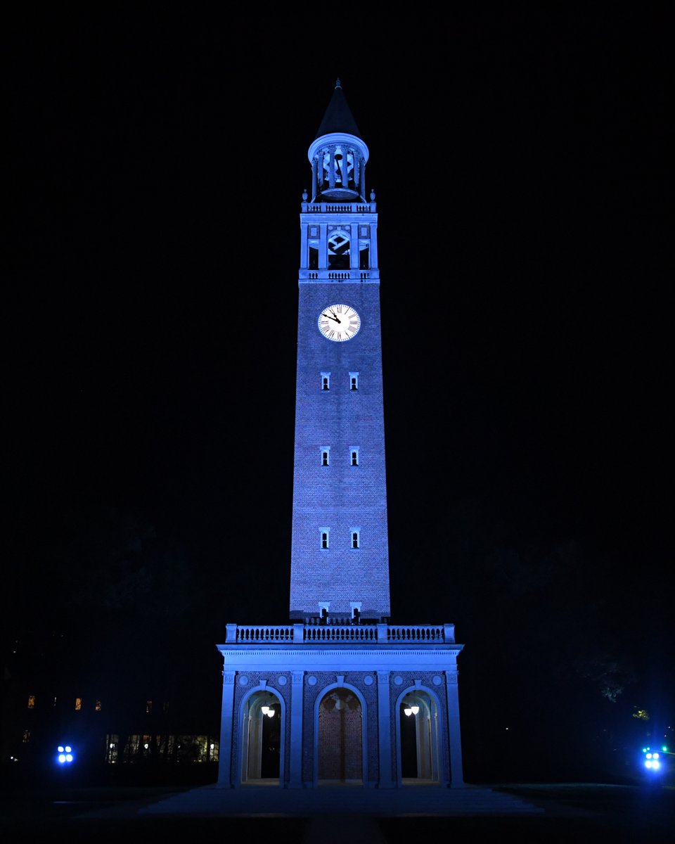 UNC Tar Heels tweet media