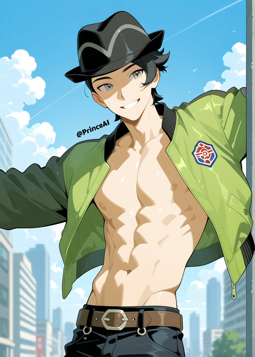 Prince AI 🔞✨💦 tweet media