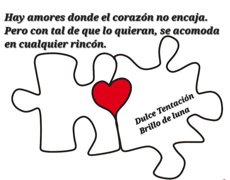 DULCE Tentación. Brillo de luna 🌛 tweet media