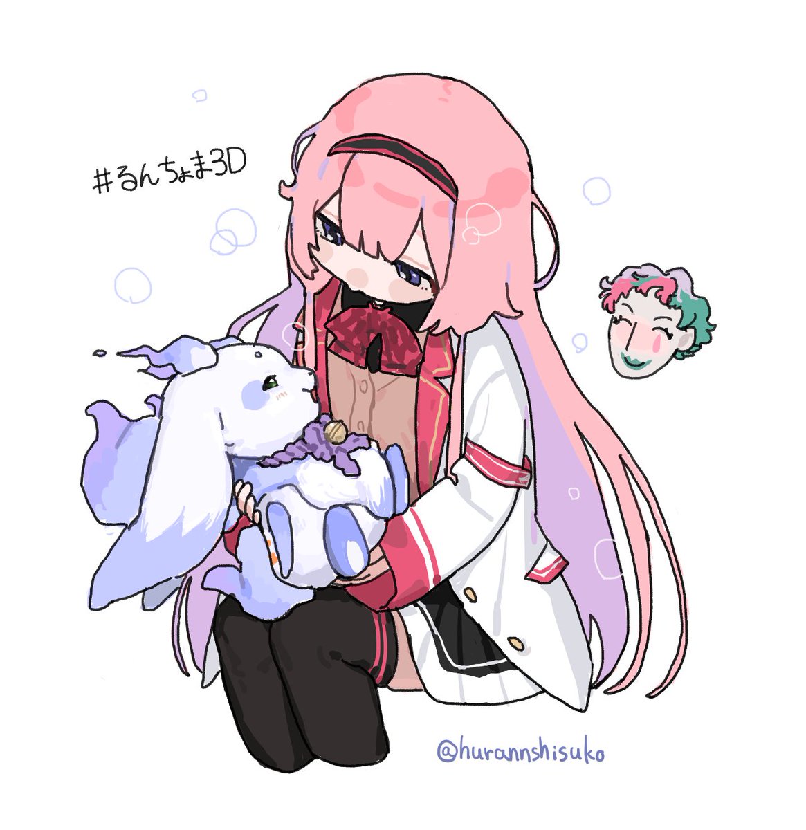 オタク23号 tweet media