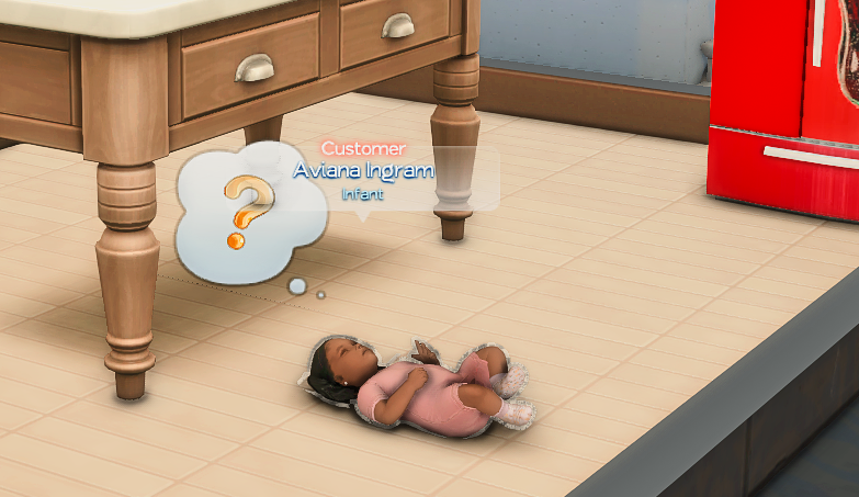 Simmerella tweet media