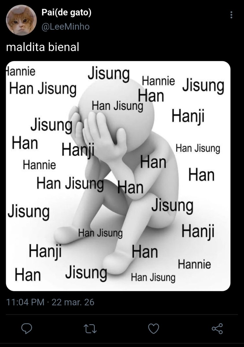 as pinga | vão ver o skz tweet media