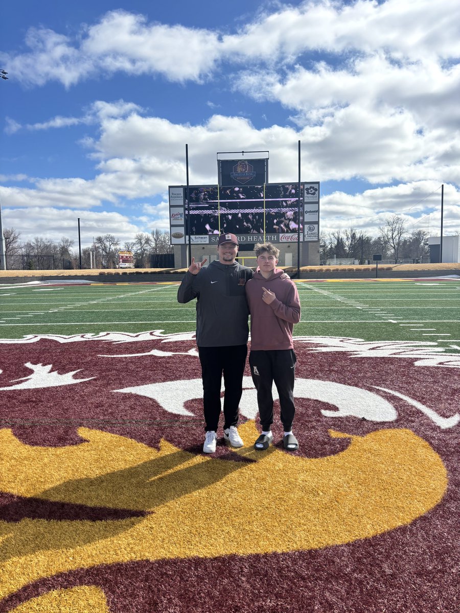 Blake Sieben tweet media