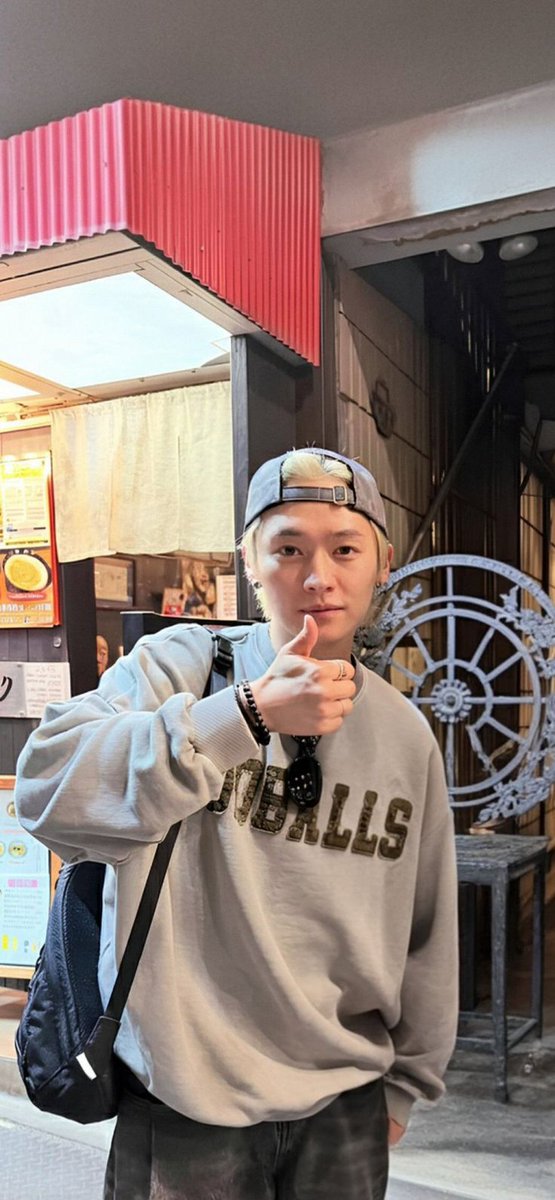 as pinga | vão ver o skz tweet media