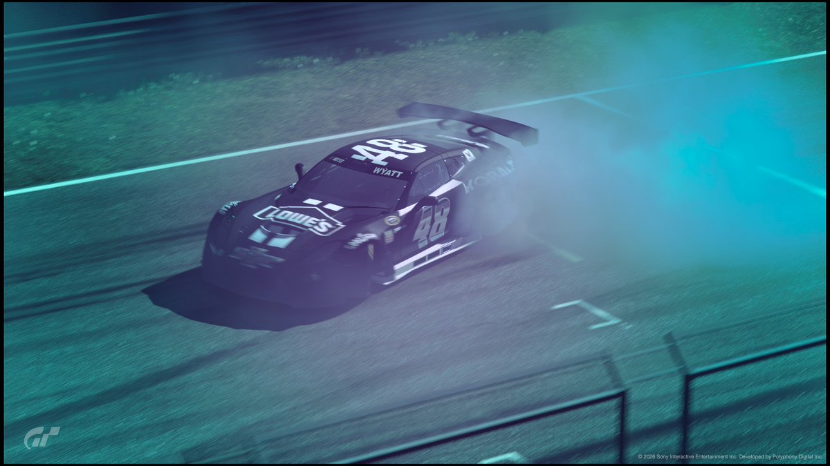 WildeNASCAR tweet media