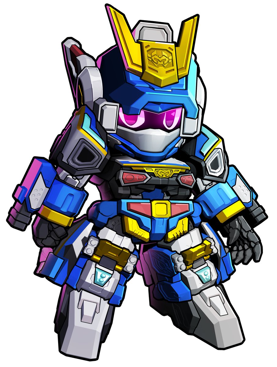 Gear_Box tweet media