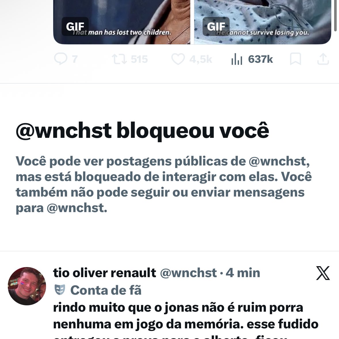 acervo salena tweet media