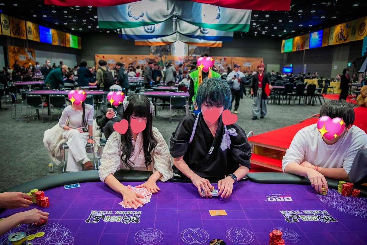 よるめし tweet media