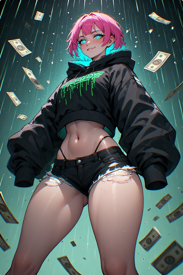 2DFD Findom Gooner Trap tweet media