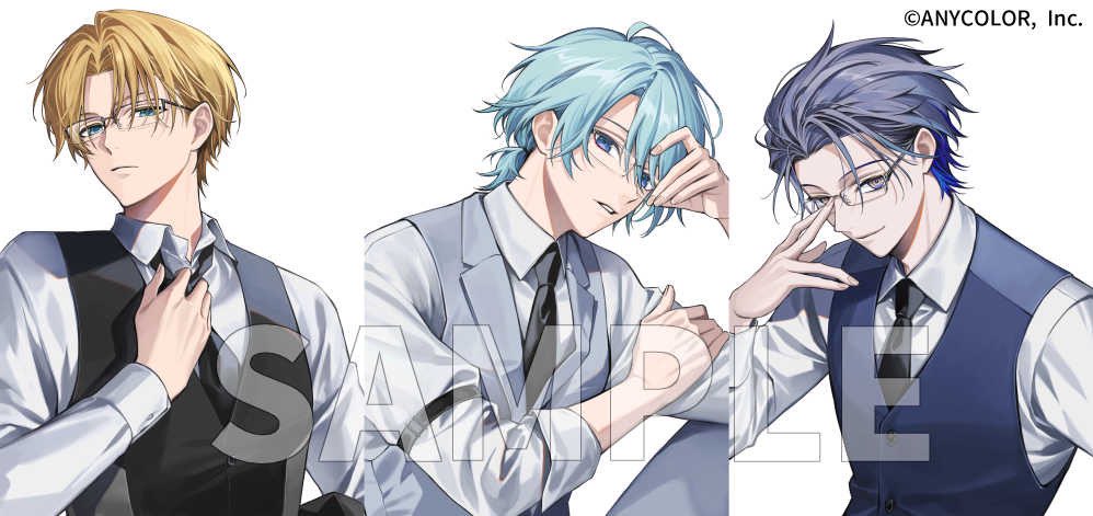 ウミ乃 tweet media