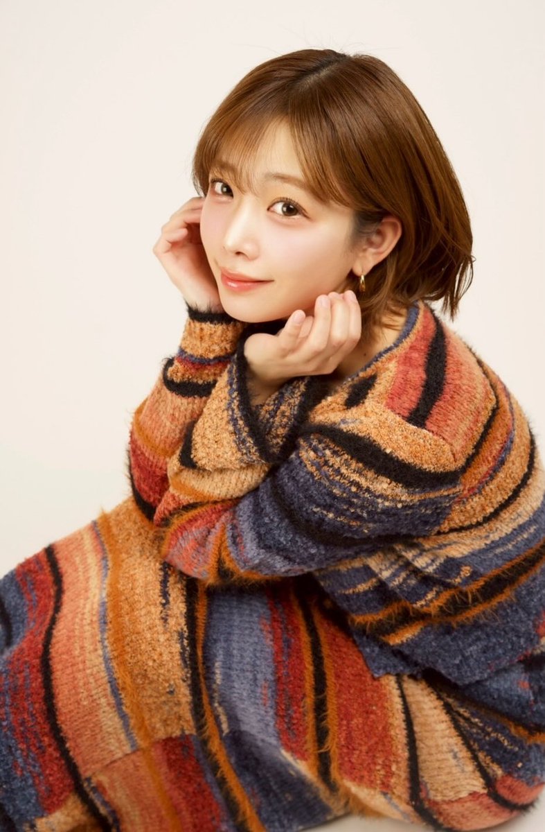 紗倉まな tweet media