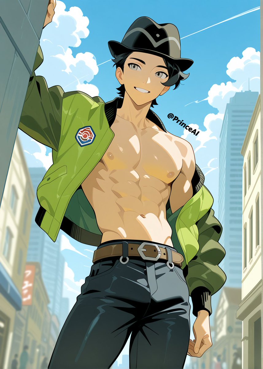 Prince AI 🔞✨💦 tweet media