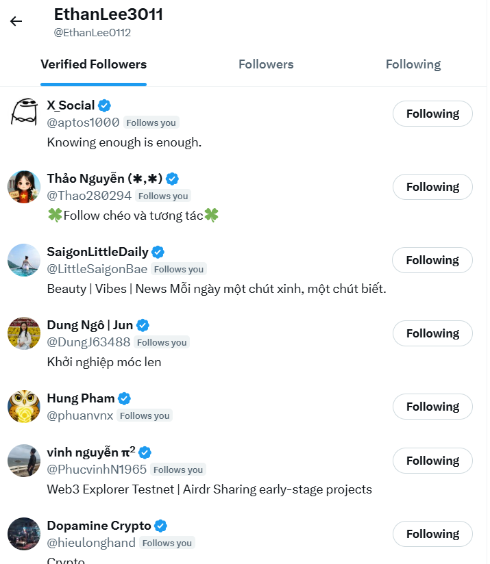EthanLee3011 (@EthanLee0112) / Posts / X