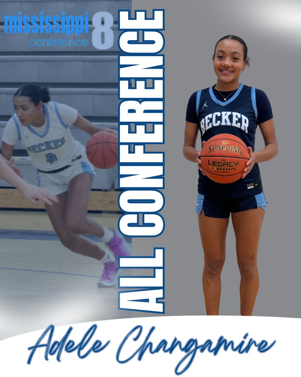 Becker Girls Hoops tweet media