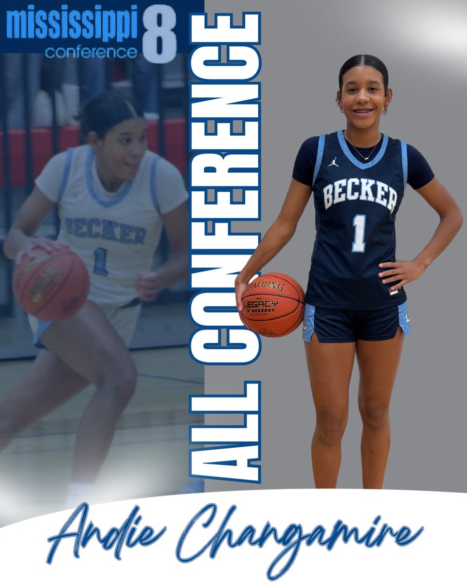 Becker Girls Hoops tweet media