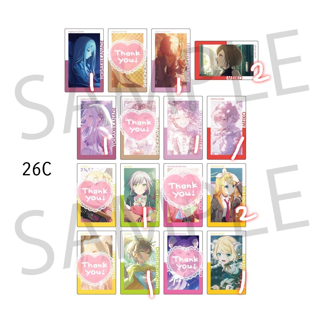 れいむ tweet media