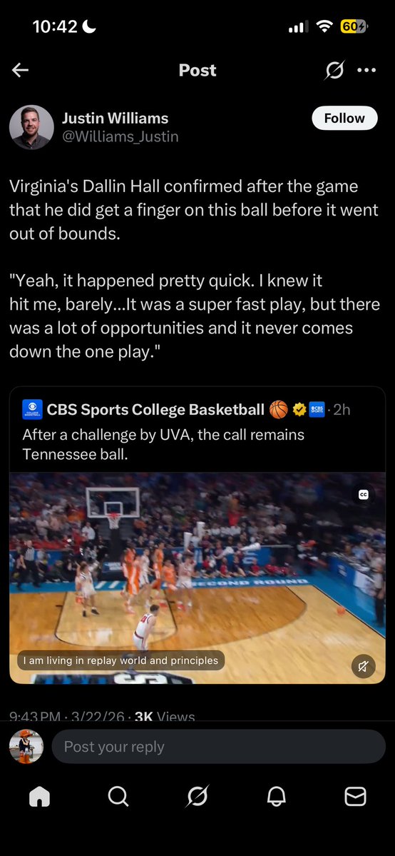 Shameful Vol tweet media