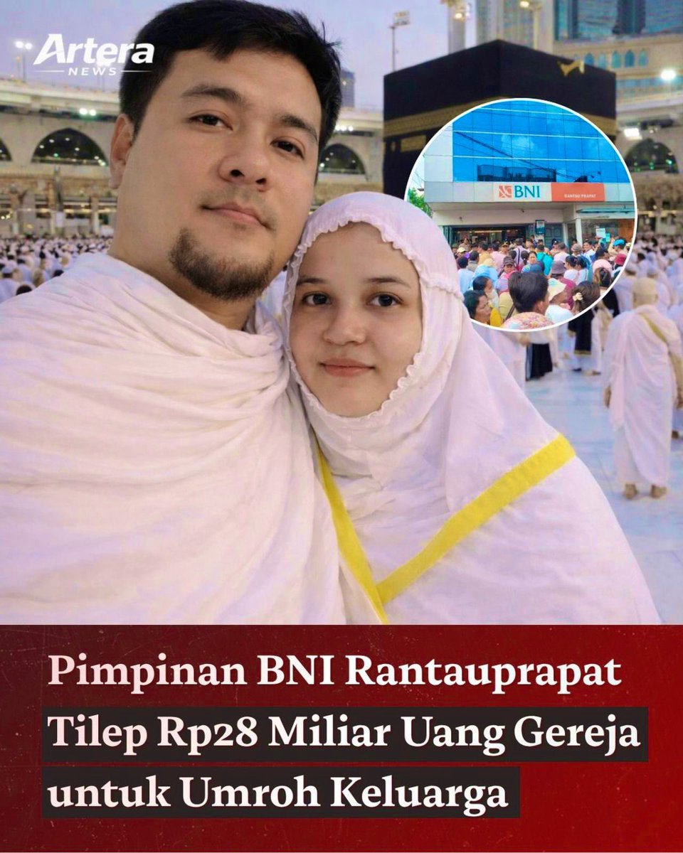 Sentani ManREBORN tweet media