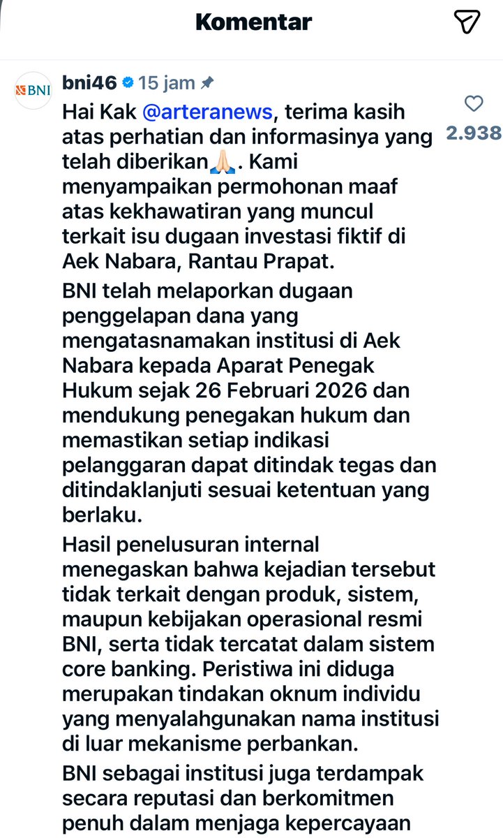 Sentani ManREBORN tweet media