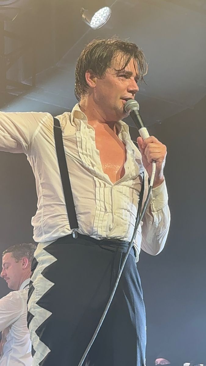 ari mundinho the hives br tweet media