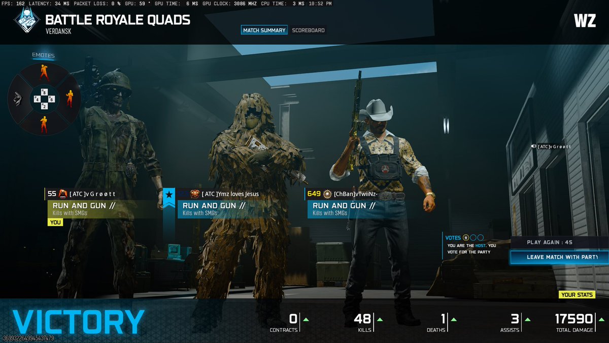 ATC vGroott tweet media