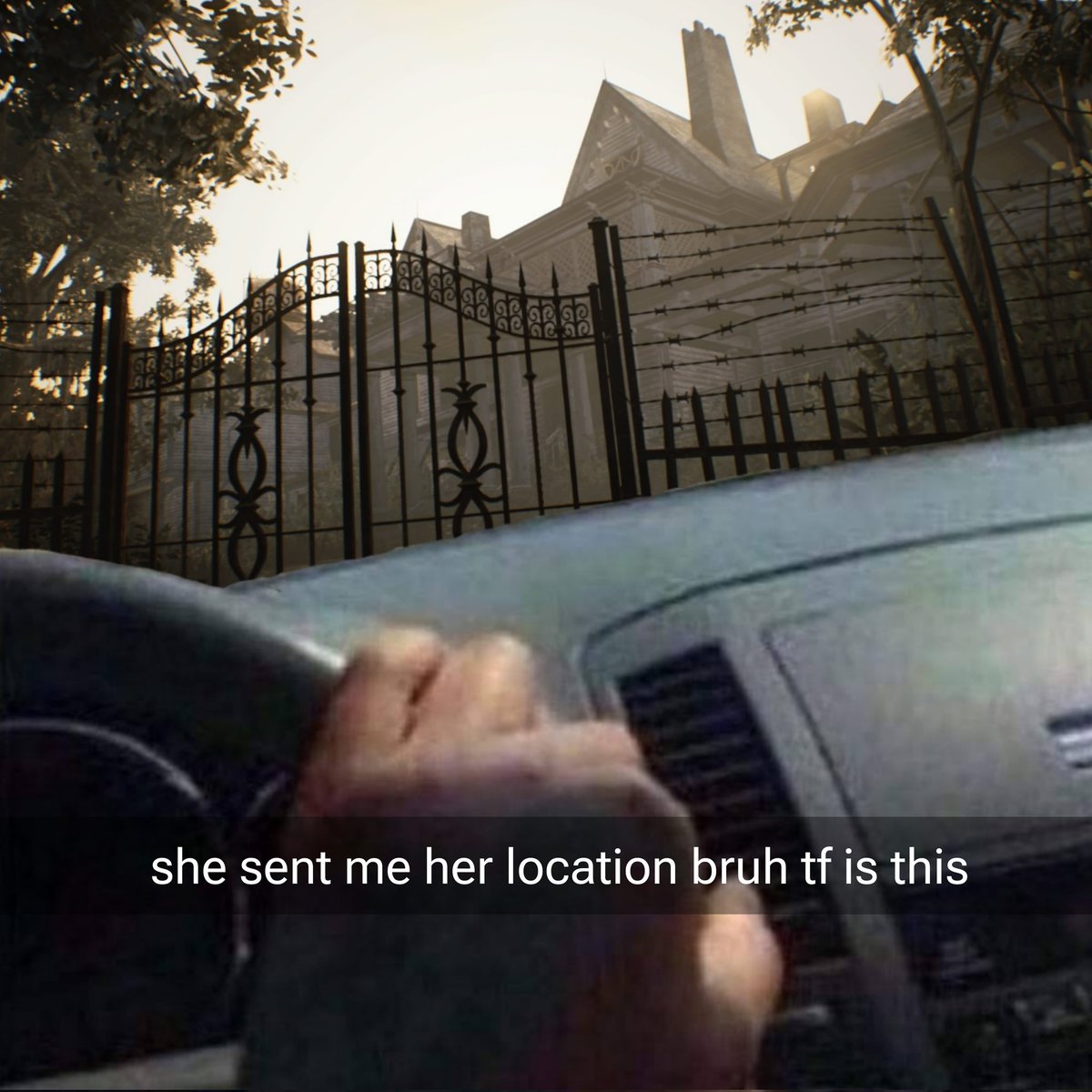 mat ✮ RE9 tweet media