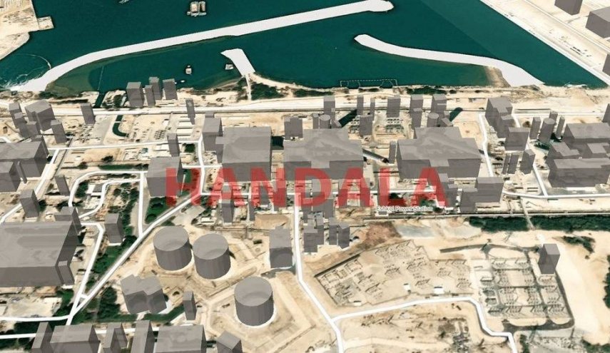 China live tweet media