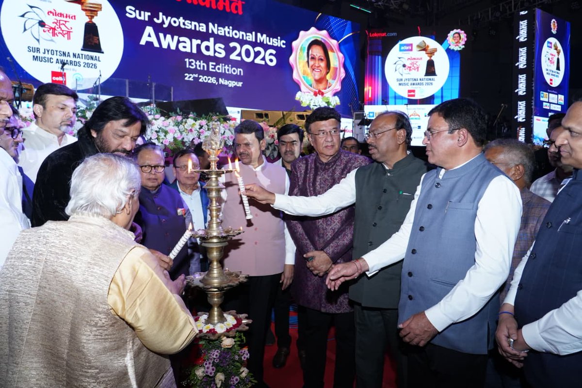 Chandrashekhar Bawankule tweet media