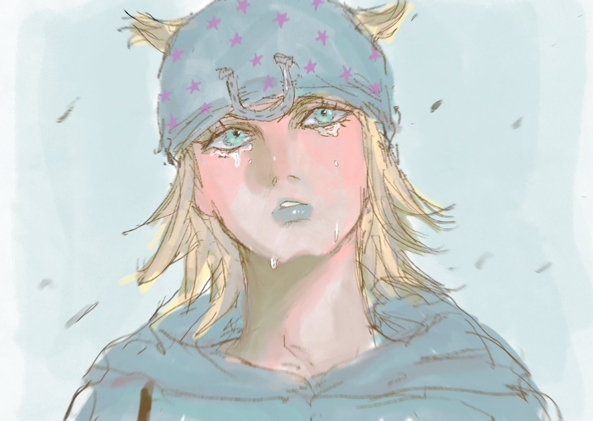 죠죠죠아 tweet media