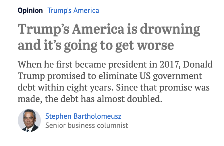 Peter FitzSimons tweet media