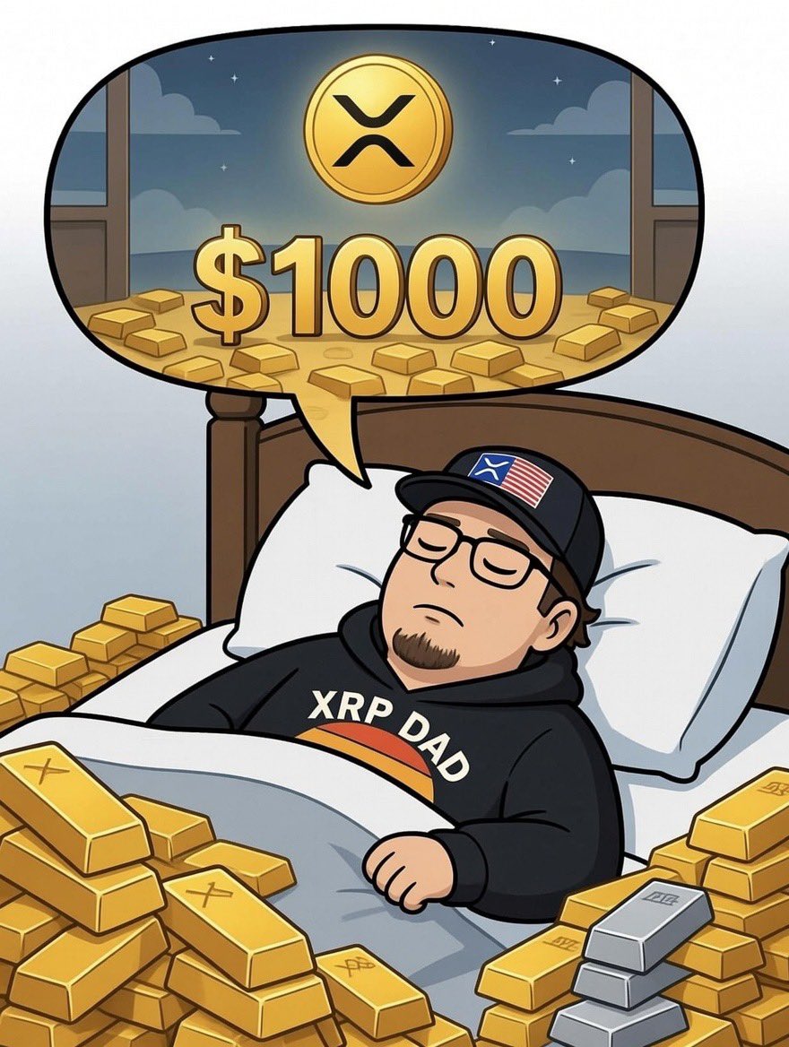XRP DAD 🙅‍♂️🇺🇸 tweet media