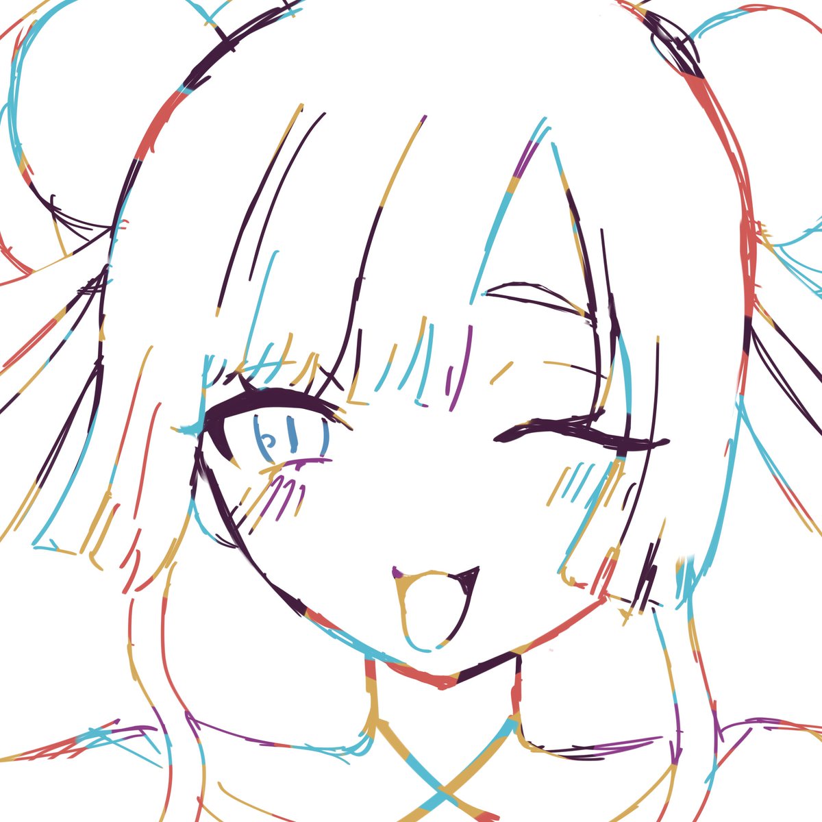 デカ朕ぽこ㌠🦊 (@unchiburi216) on Twitter photo 