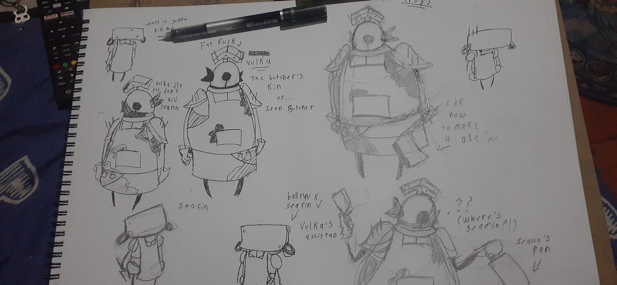 ˗ˏˋᥫ᭡𝐅𝐨𝐫𝐠𝐞 𝐝𝐚𝐮𝐠𝐡𝐭𝐞𝐫'𝐬 𝟏# 𝐅𝐚𝐧!!𓏲 tweet media