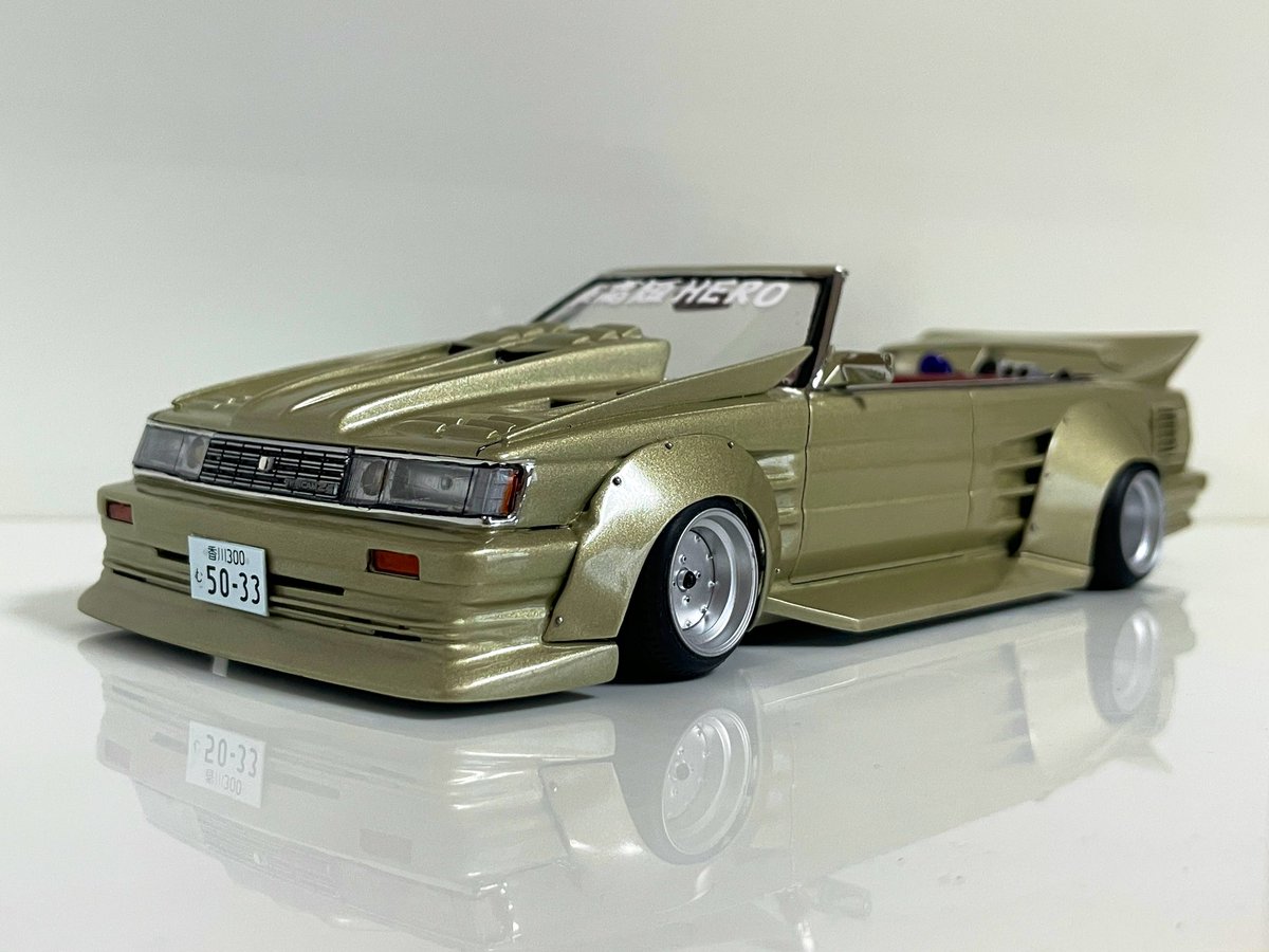 は‼️ tweet media