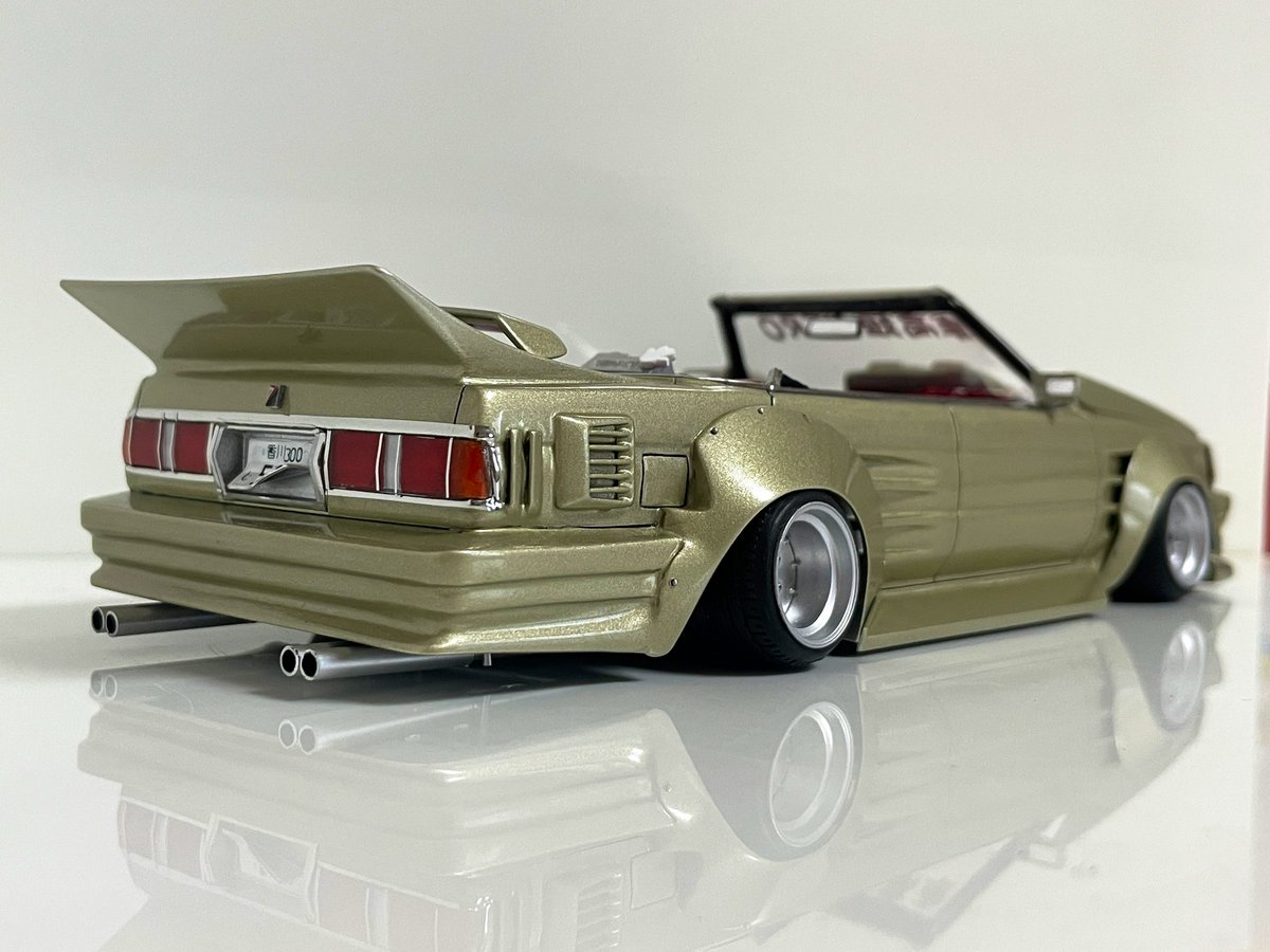 は‼️ tweet media