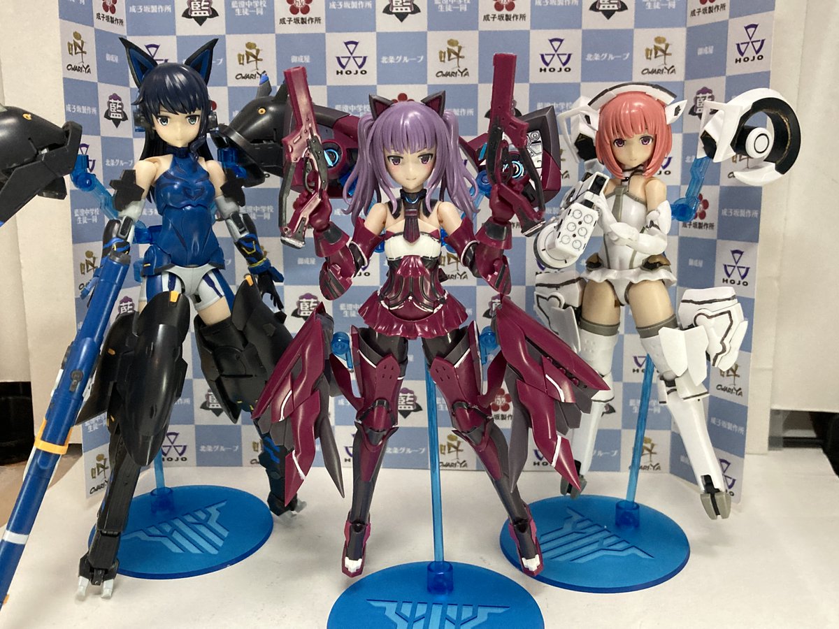 ゼロライン2号機 tweet media