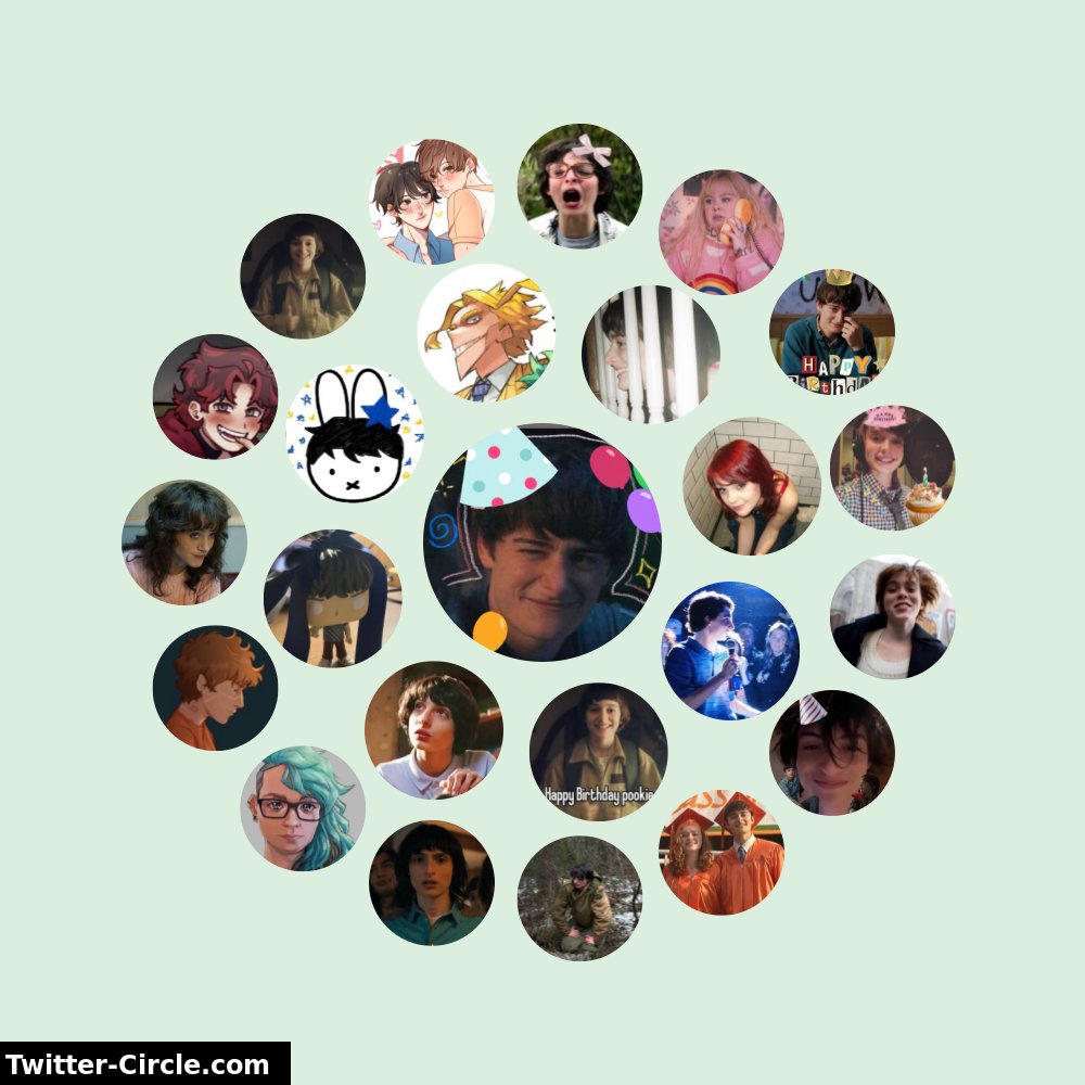 AndyLovers tweet media