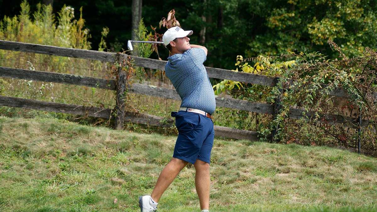 Drexel Golf tweet media