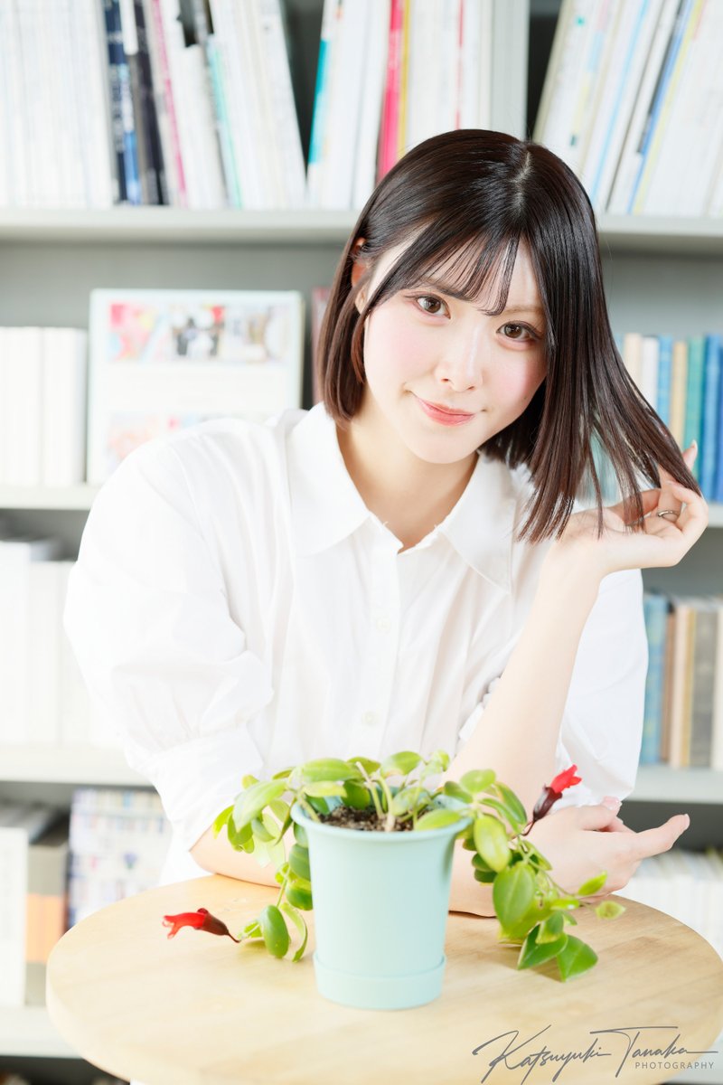 golgomon's tweet photo. モデル：#白花みか @mikaminroll
https://t.co/mv4h45TKnO
#個撮 #FFG撮影会
#portrait #portraitphotography #photooftheday #photography
#portraitphoto

#beautyportrait #fashionportrait #editorialportrait #naturallightportrait
#portrait_shot #portrait_perfection #portrait_vision
#portraitmood #portraitstyles #portraitstream

#ポートレート #ポートレート撮影 #ポートレート写真
#portrait_japan #tokyoportrait #tokyophotography #canonphotography

#AI不使用 #NoAI #RealPhoto
本作品は生成AIを使用していません。
All works are real photography. No AI generated images.
