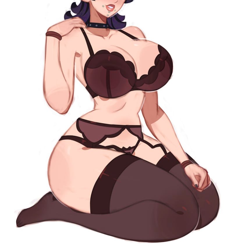 𝙂𝙞𝙧𝙡𝙮𝙥𝙤𝙥 𝙎𝙪𝙥𝙚𝙧𝙨𝙩𝙖𝙧! 🏳️‍⚧️ tweet media