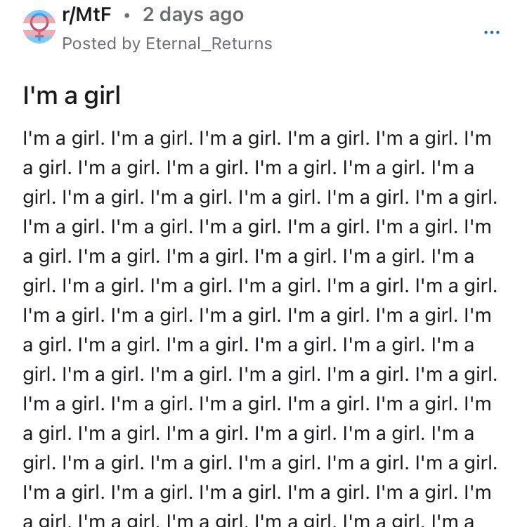 Reddit Lies tweet media