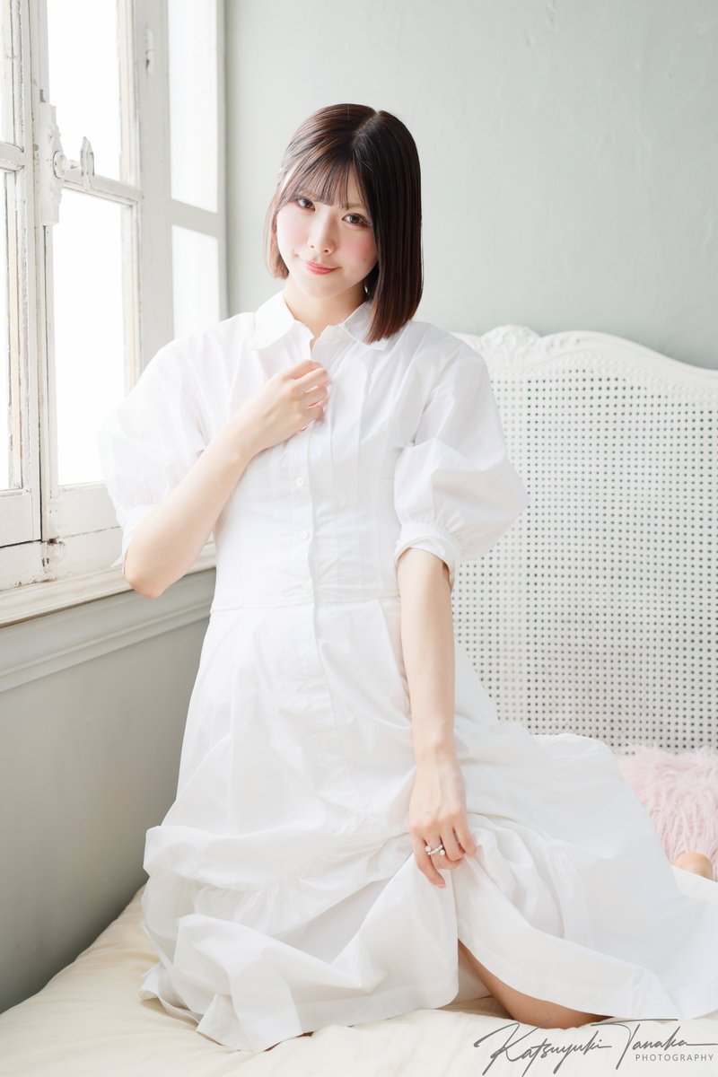 golgomon's tweet photo. モデル：#白花みか @mikaminroll
https://t.co/mv4h45TKnO
#個撮 #FFG撮影会
#portrait #portraitphotography #photooftheday #photography
#portraitphoto

#beautyportrait #fashionportrait #editorialportrait #naturallightportrait
#portrait_shot #portrait_perfection #portrait_vision
#portraitmood #portraitstyles #portraitstream

#ポートレート #ポートレート撮影 #ポートレート写真
#portrait_japan #tokyoportrait #tokyophotography #canonphotography

#AI不使用 #NoAI #RealPhoto
本作品は生成AIを使用していません。
All works are real photography. No AI generated images.