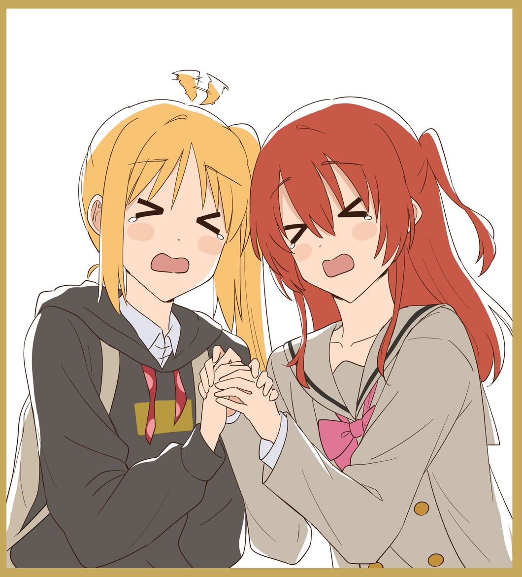 鷹なゆ tweet media