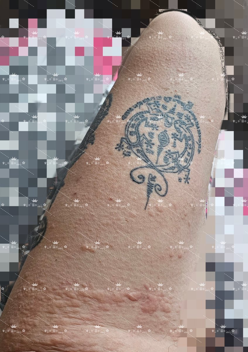 ♚ूʚཻ囍メーɞೄू✿ tweet media