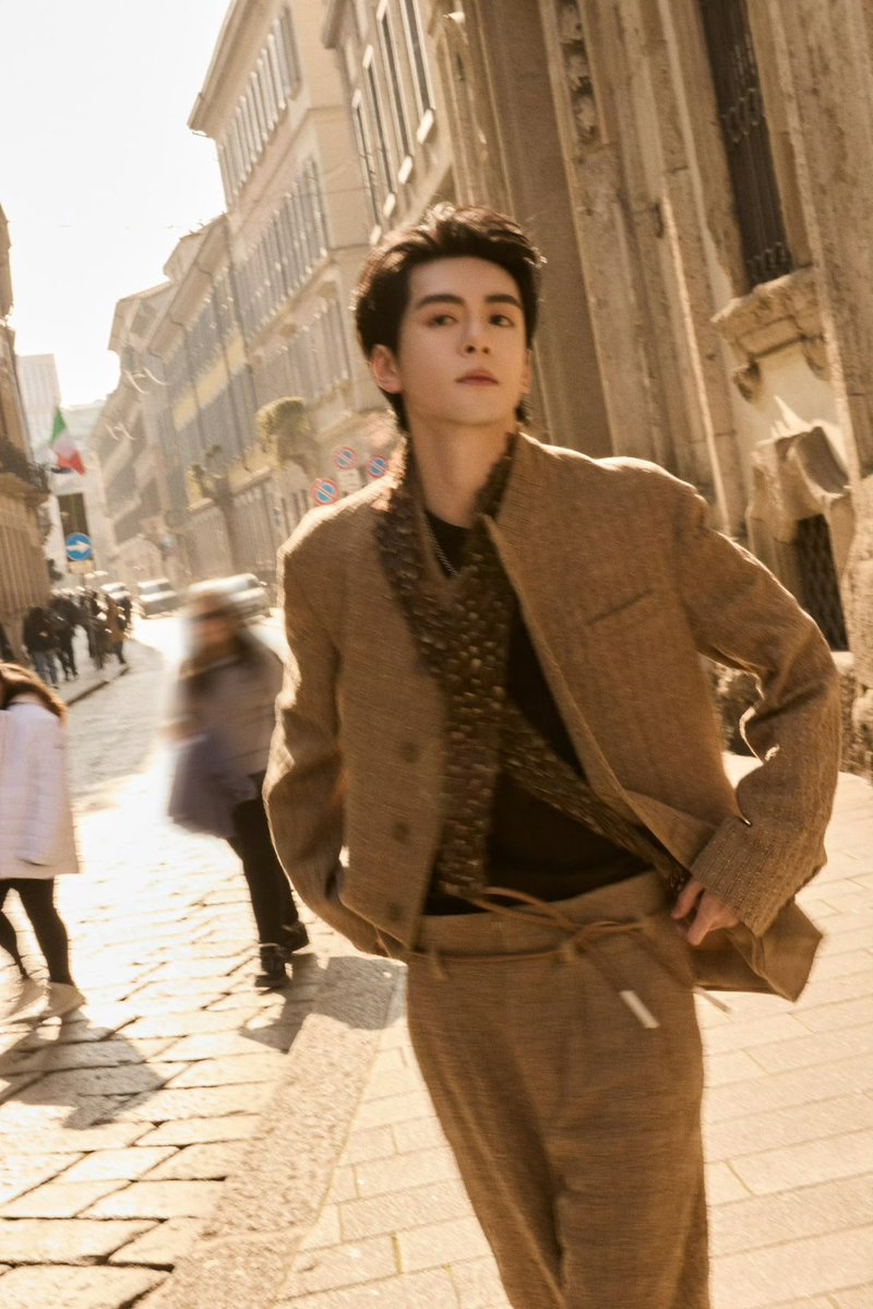 เจิงซุ่นซี ZengShunxi Thailand tweet media