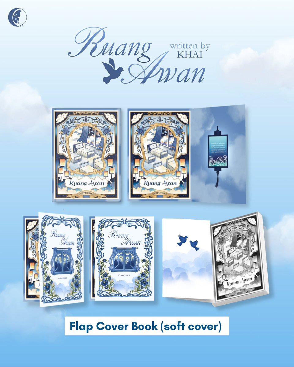 Choko Publisher tweet media