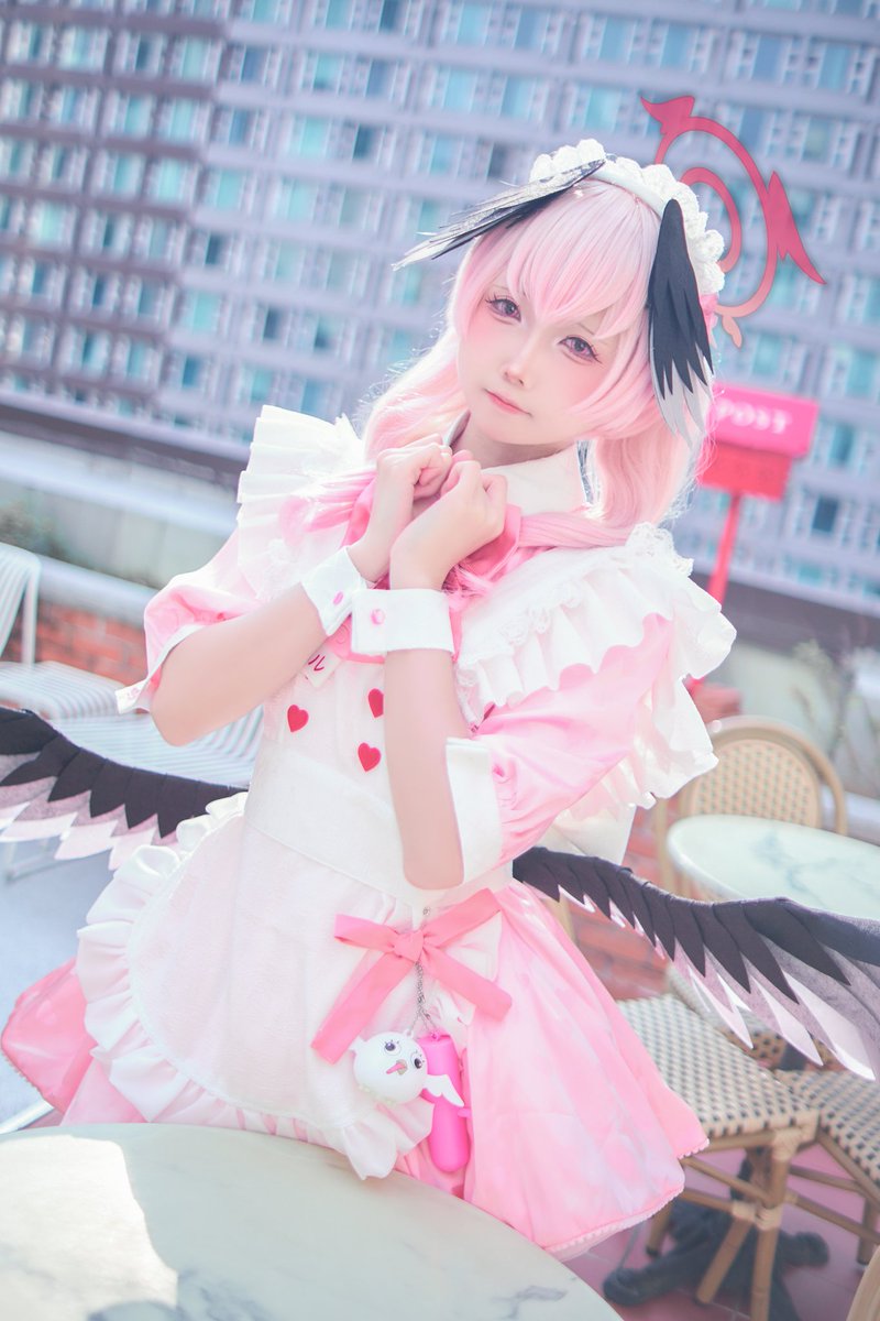 삔냥 • ぴんにゃん tweet media