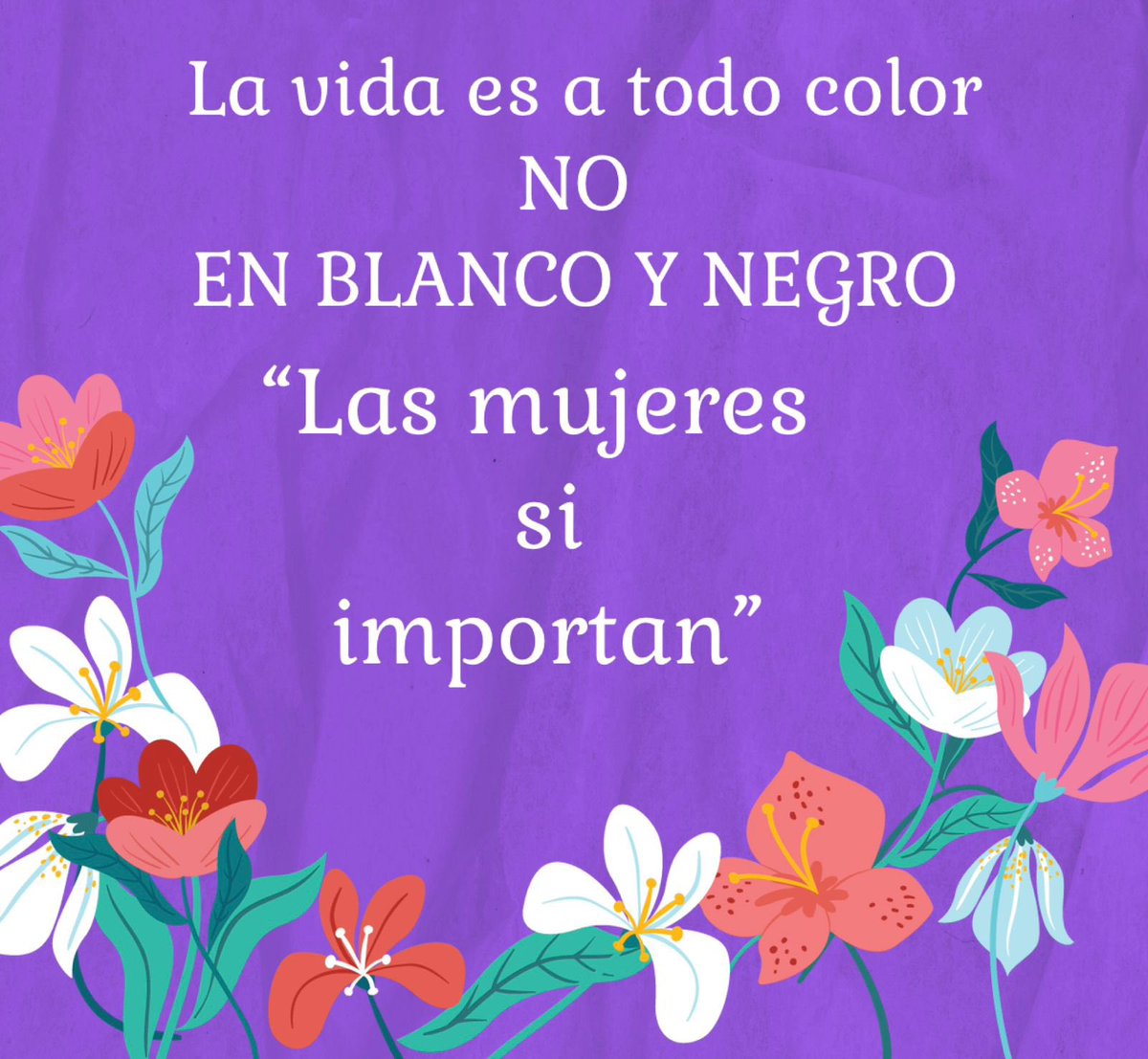 Isabel Posadas tweet media