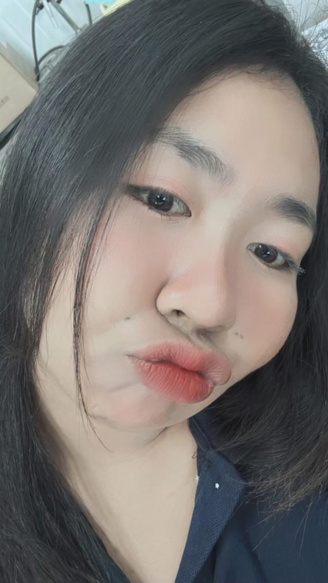 ถุงแป้ง tweet media
