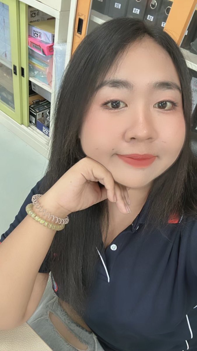 ถุงแป้ง tweet media